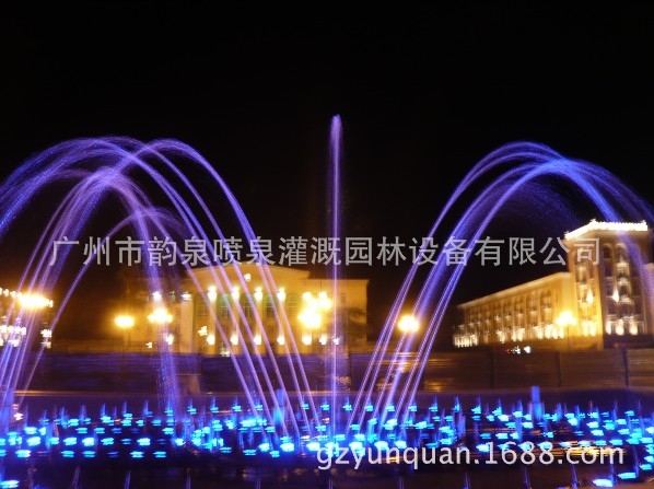 格魯吉亞調試現場