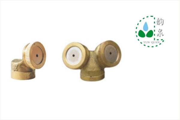 農用霧化噴頭Agricultural spray nozzle