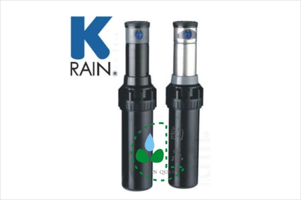美國科雨15003地埋式旋轉噴頭