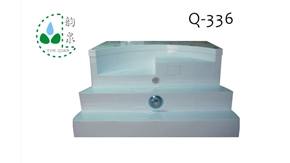 Q-336一體化泳池過濾設備