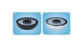 LED195中孔塑料水下燈